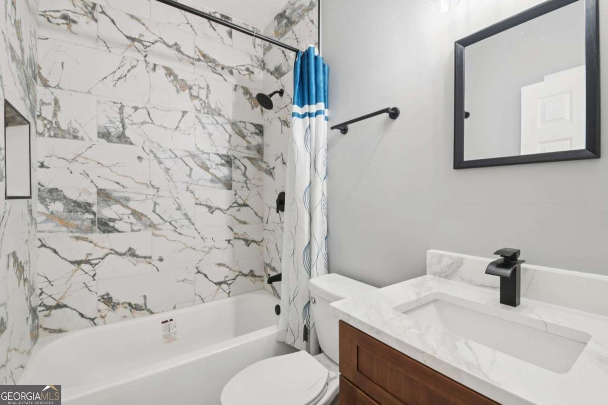 173 Freeman Forest Drive Newnan - Photo 14