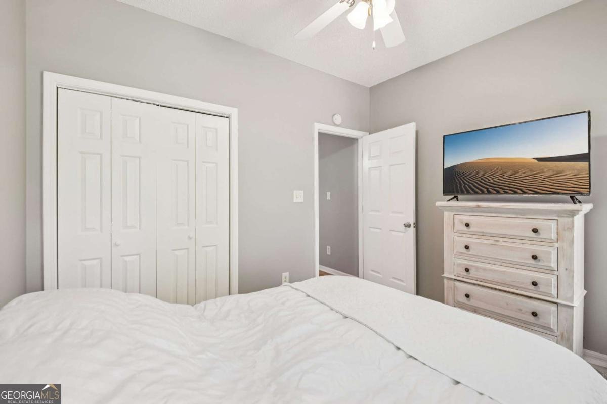 173 Freeman Forest Drive Newnan - Photo 16