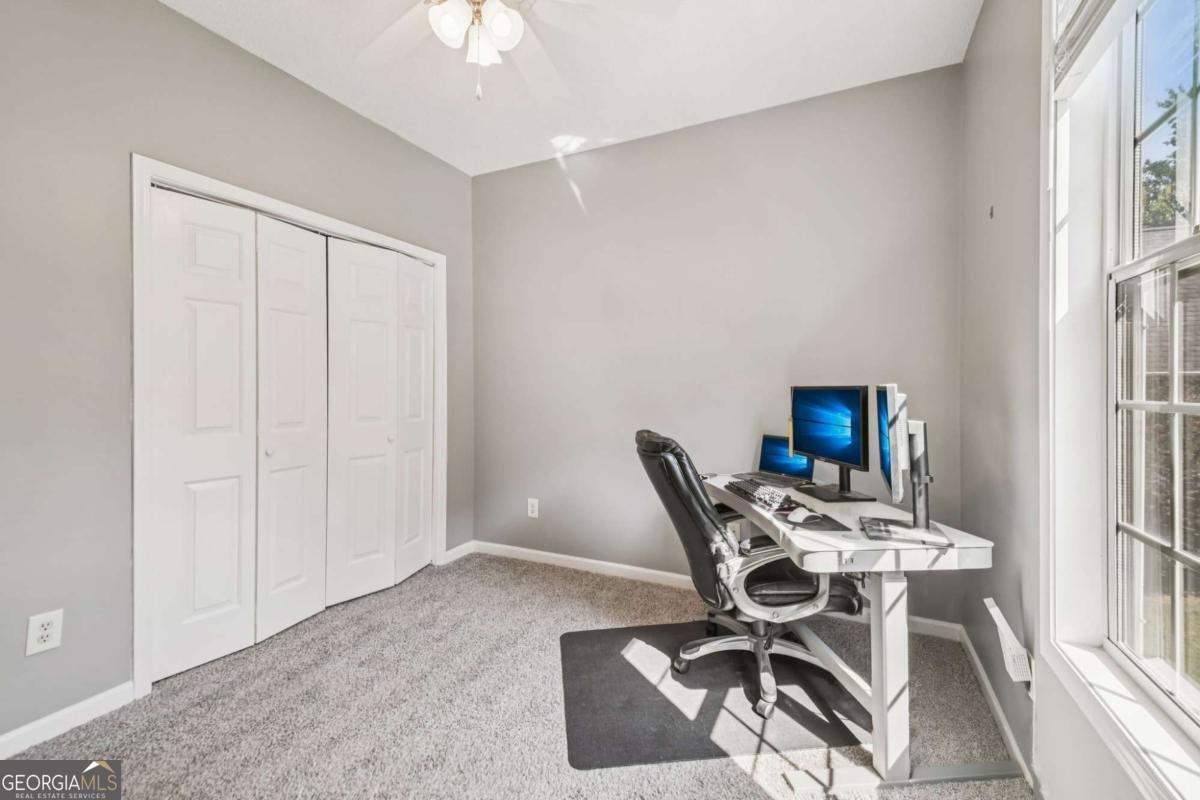 173 Freeman Forest Drive Newnan - Photo 17