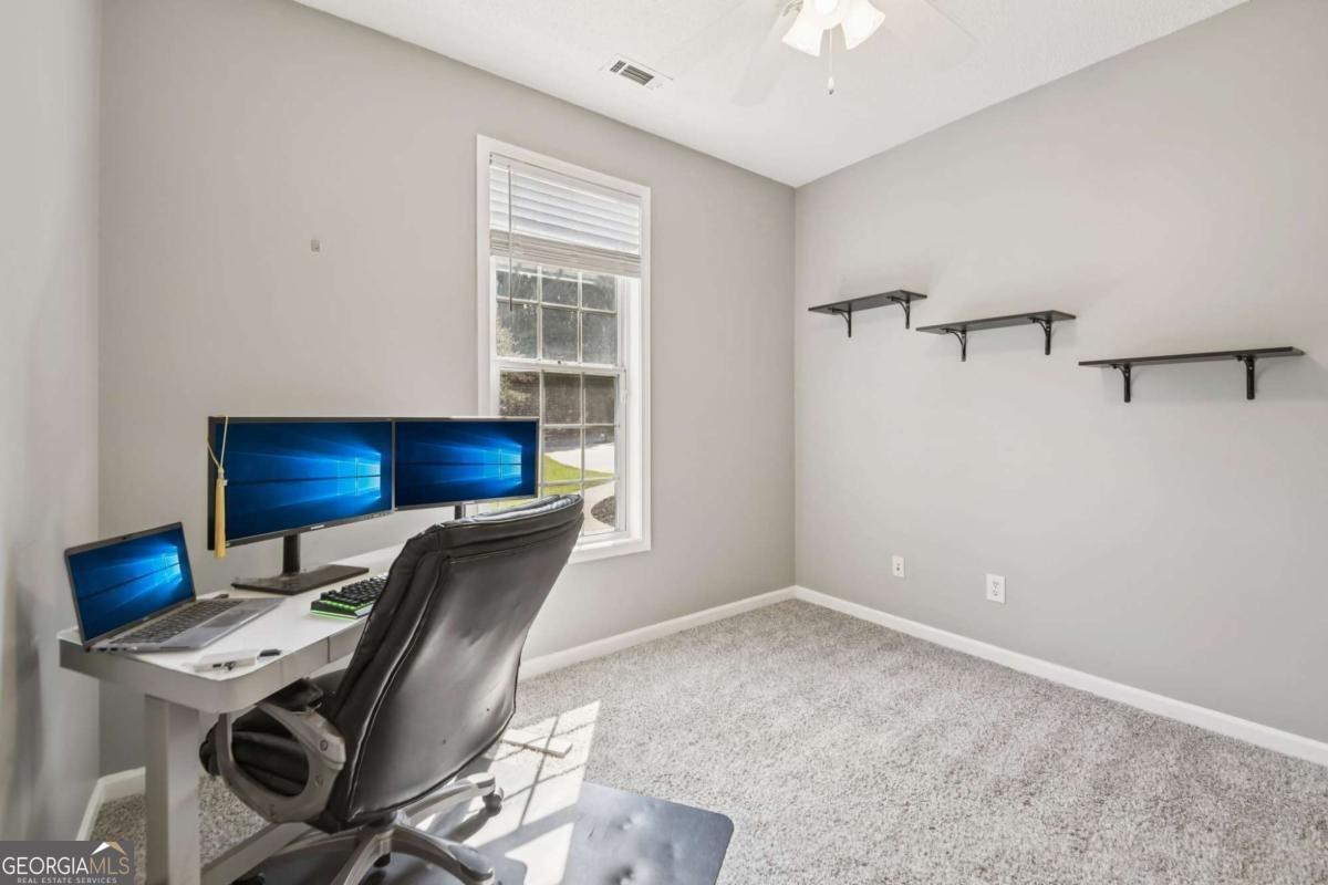 173 Freeman Forest Drive Newnan - Photo 18