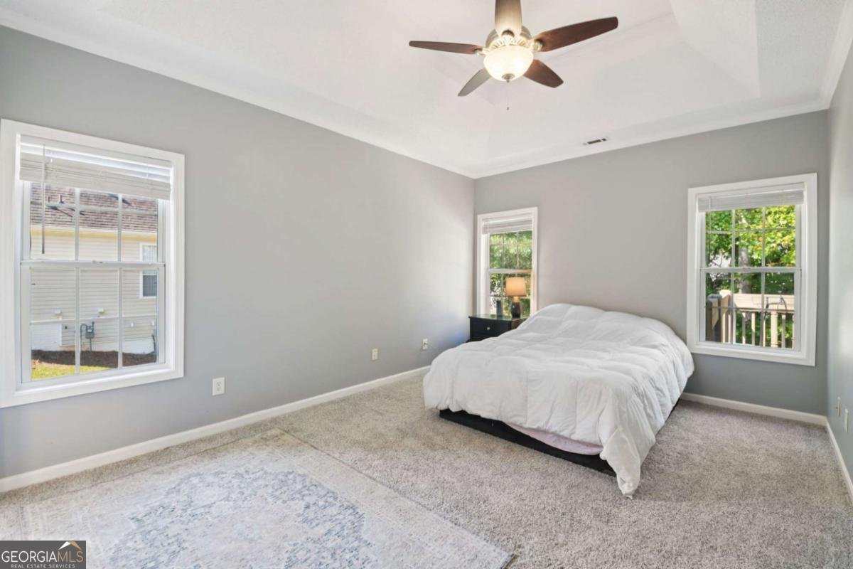 173 Freeman Forest Drive Newnan - Photo 19