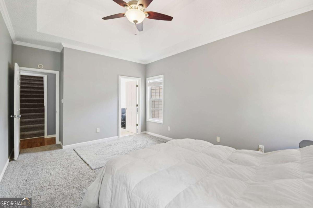 173 Freeman Forest Drive Newnan - Photo 20