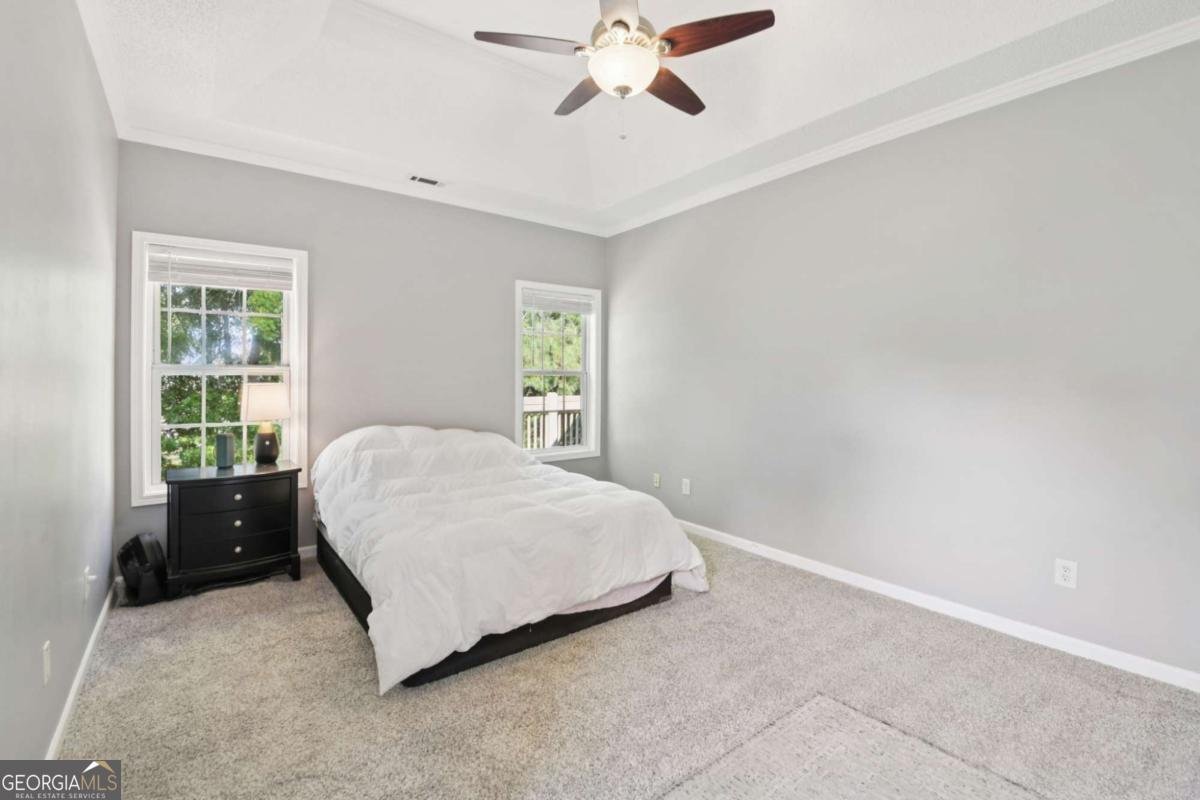 173 Freeman Forest Drive Newnan - Photo 21