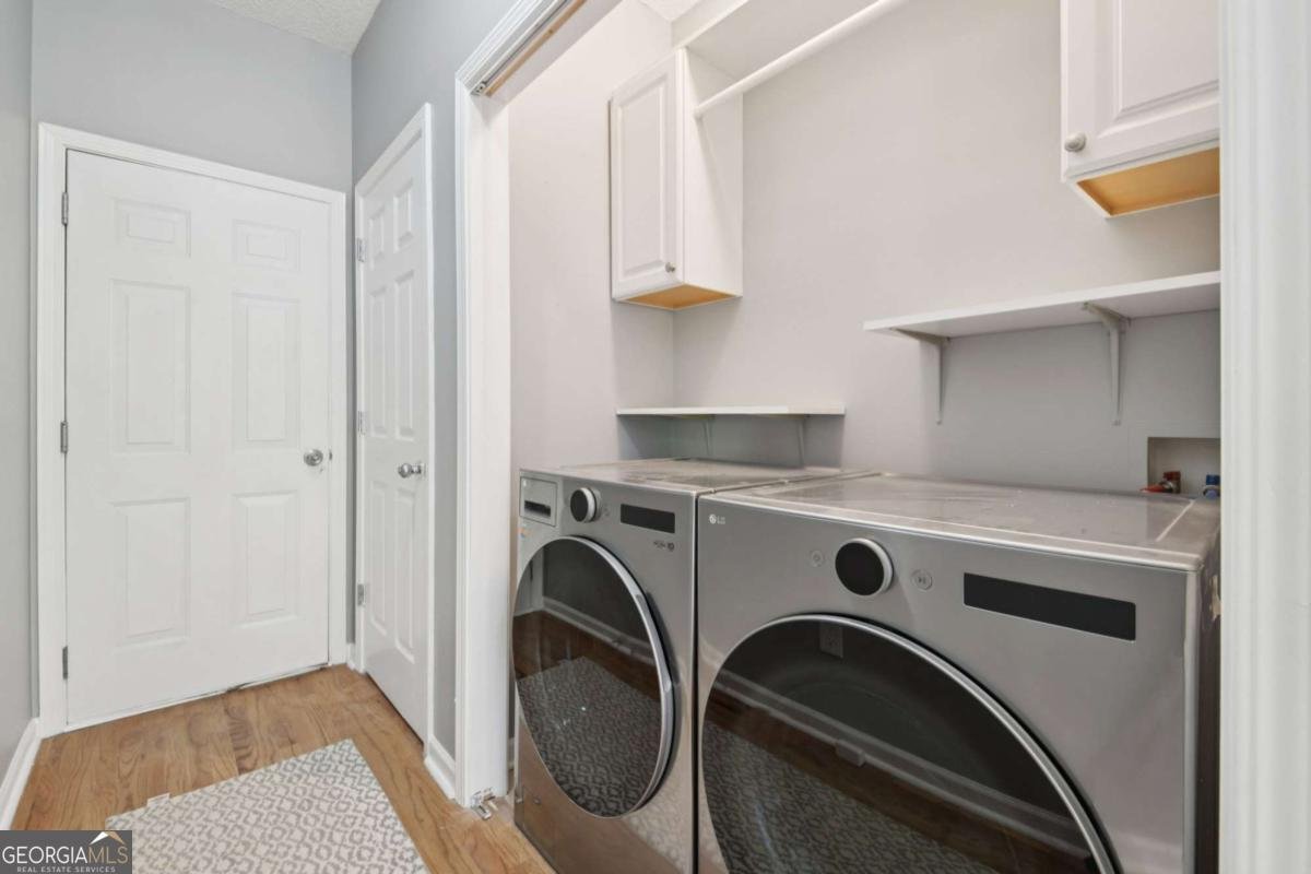 173 Freeman Forest Drive Newnan - Photo 28