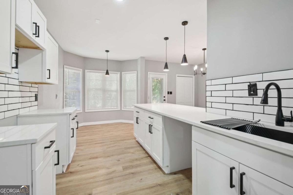 173 Freeman Forest Drive Newnan - Photo 33