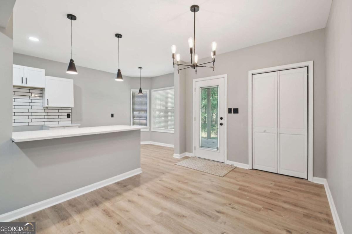 173 Freeman Forest Drive Newnan - Photo 37