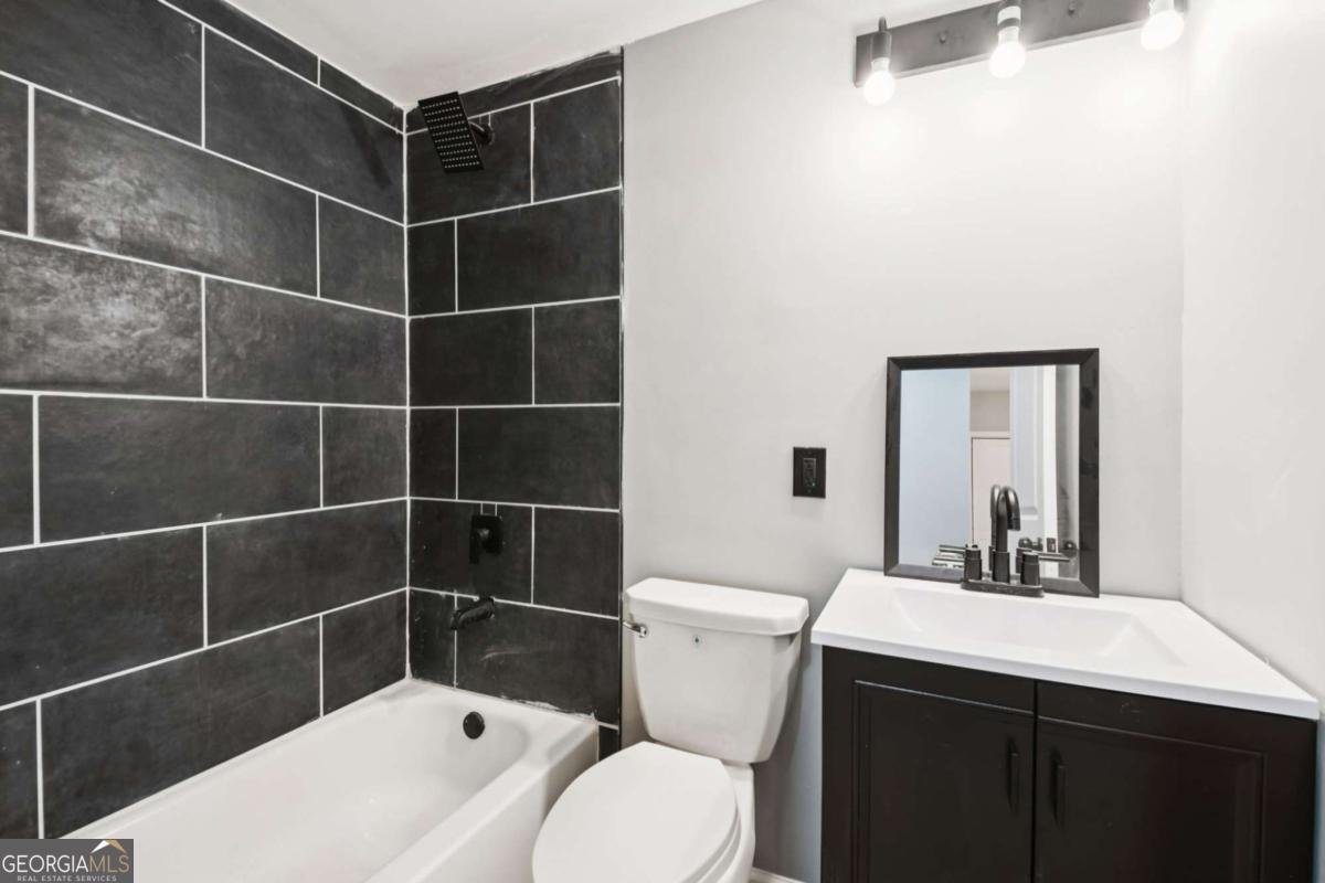 173 Freeman Forest Drive Newnan - Photo 38