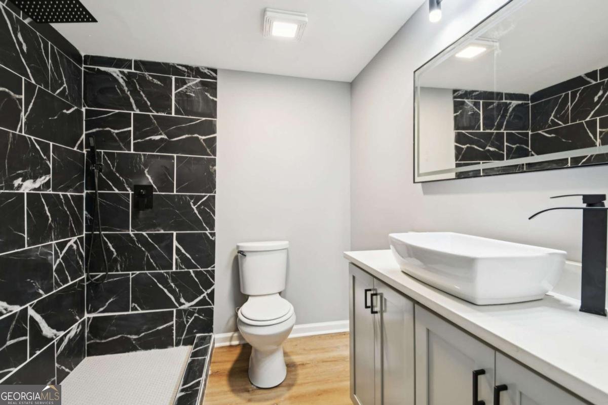 173 Freeman Forest Drive Newnan - Photo 41