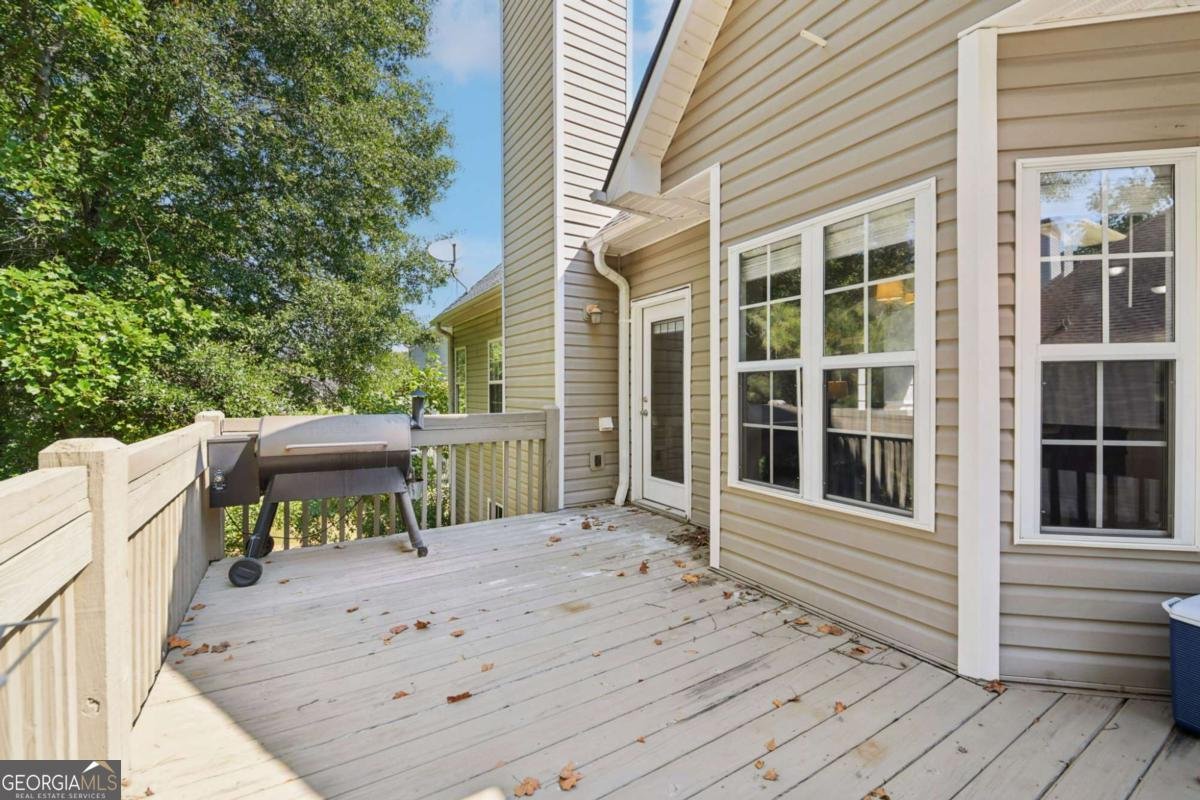 173 Freeman Forest Drive Newnan - Photo 44