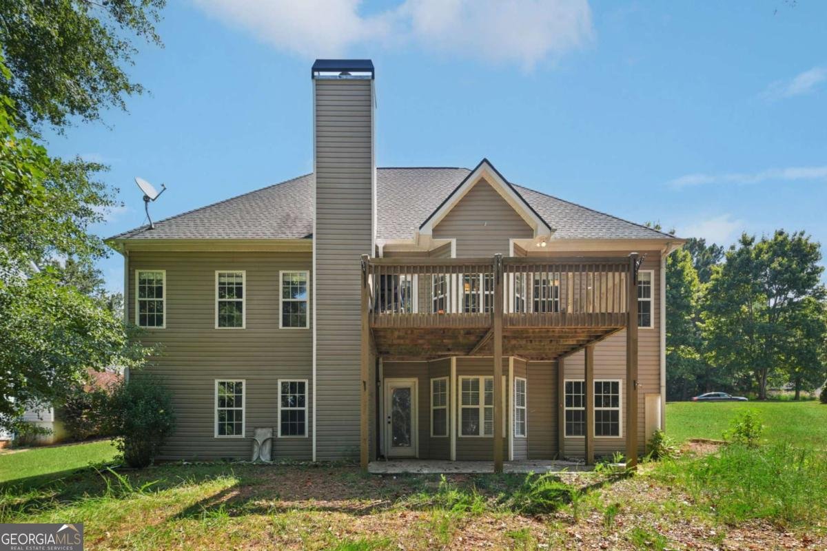 173 Freeman Forest Drive Newnan - Photo 47