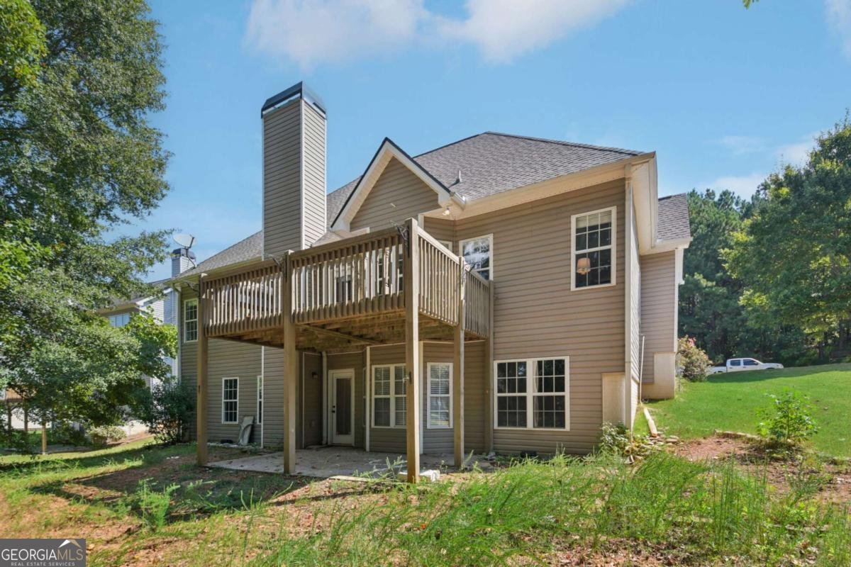 173 Freeman Forest Drive Newnan - Photo 48