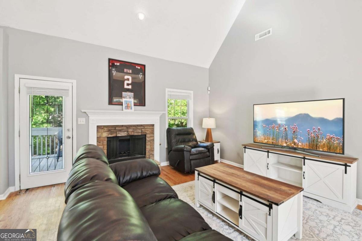 173 Freeman Forest Drive Newnan - Photo 6