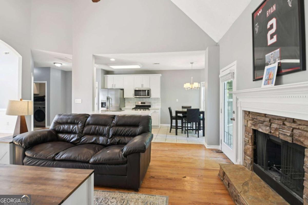 173 Freeman Forest Drive Newnan - Photo 7