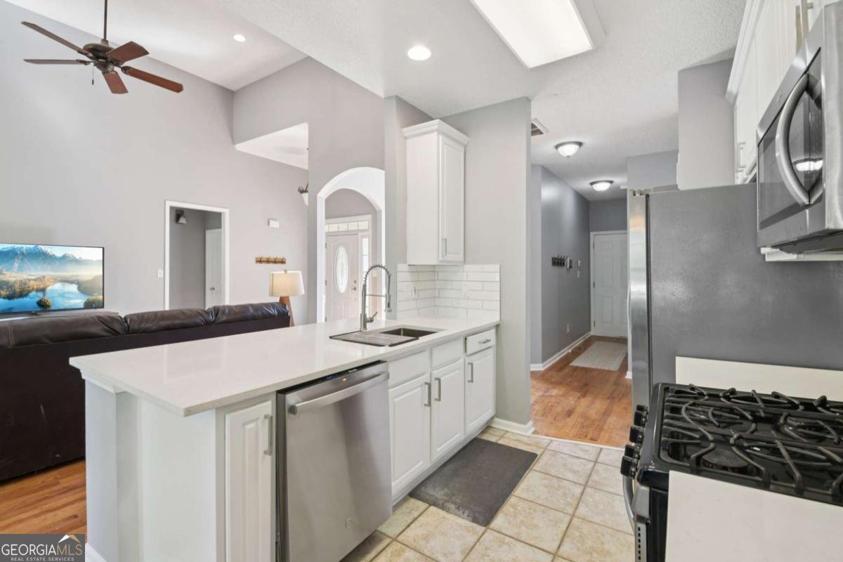 173 Freeman Forest Drive Newnan - Photo 8