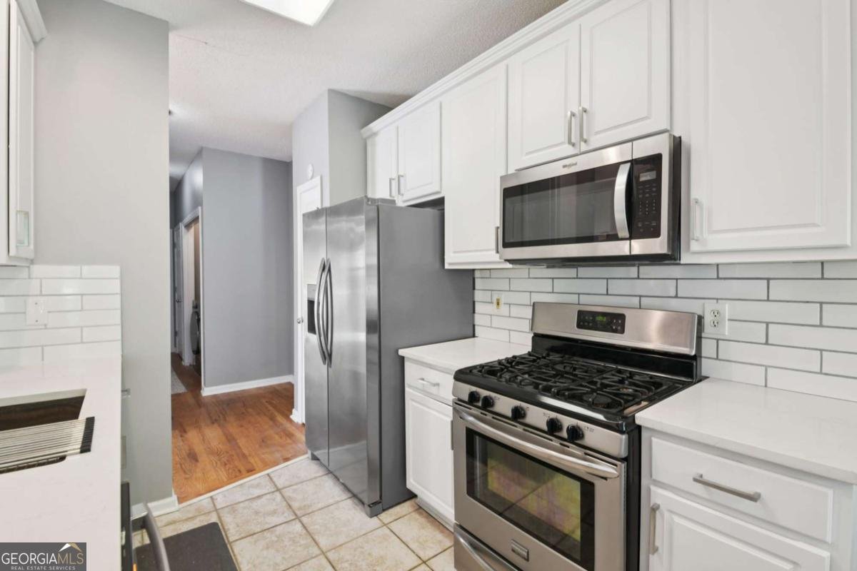 173 Freeman Forest Drive Newnan - Photo 9