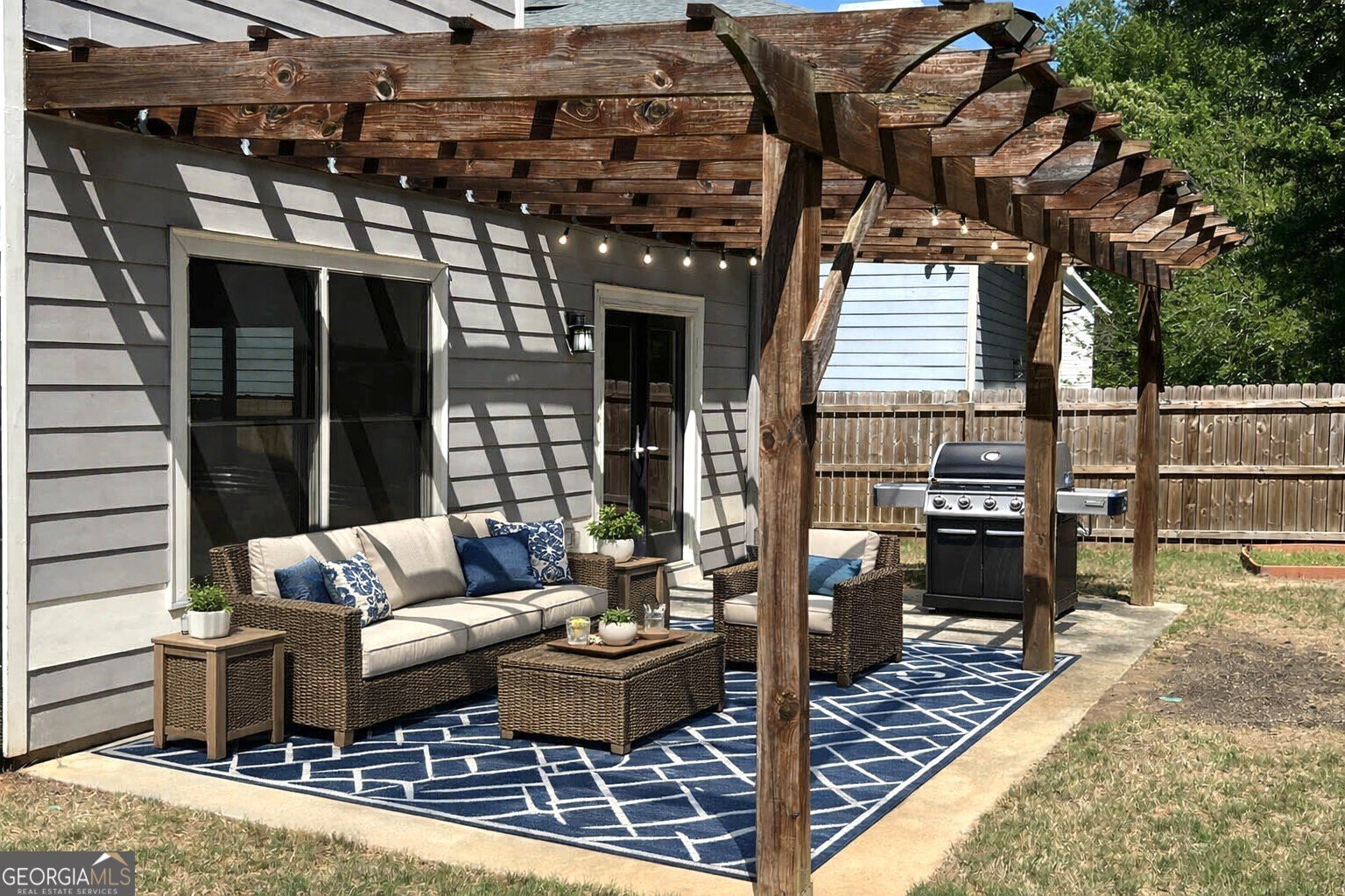 2437 Boulder Road Atlanta - Photo 18