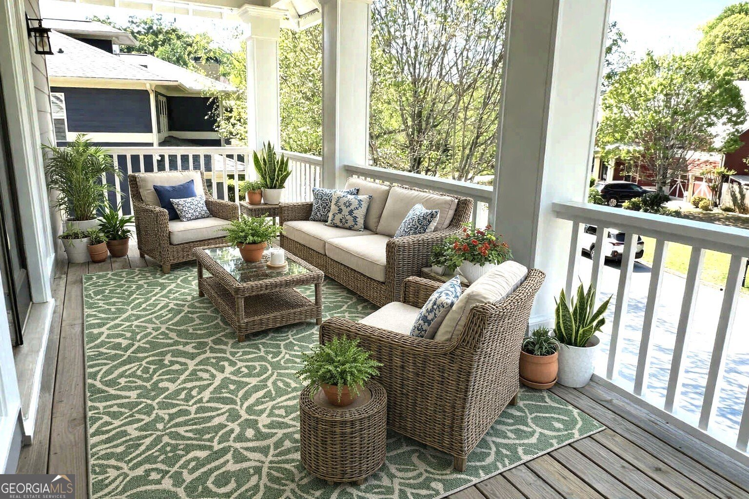 2437 Boulder Road Atlanta - Photo 23