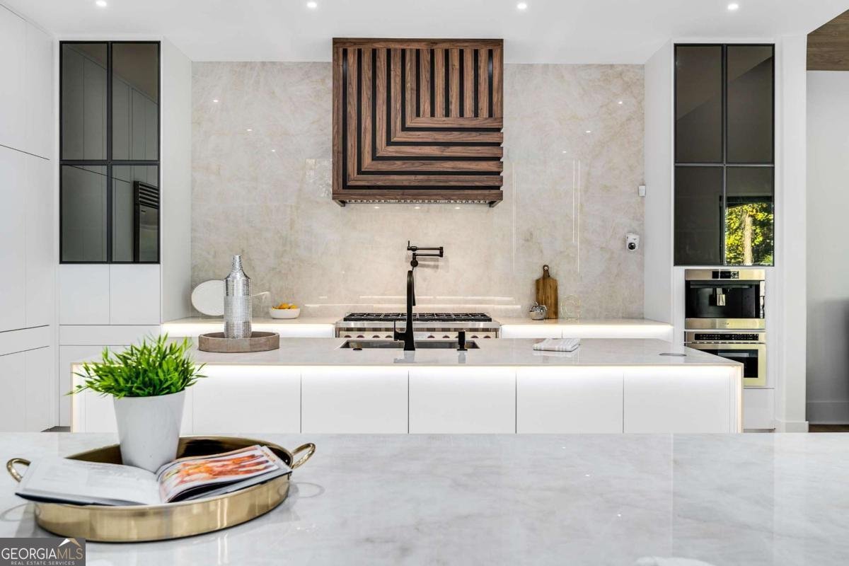 1000 Clementstone lot 1 Drive Sandy Springs - Photo 11