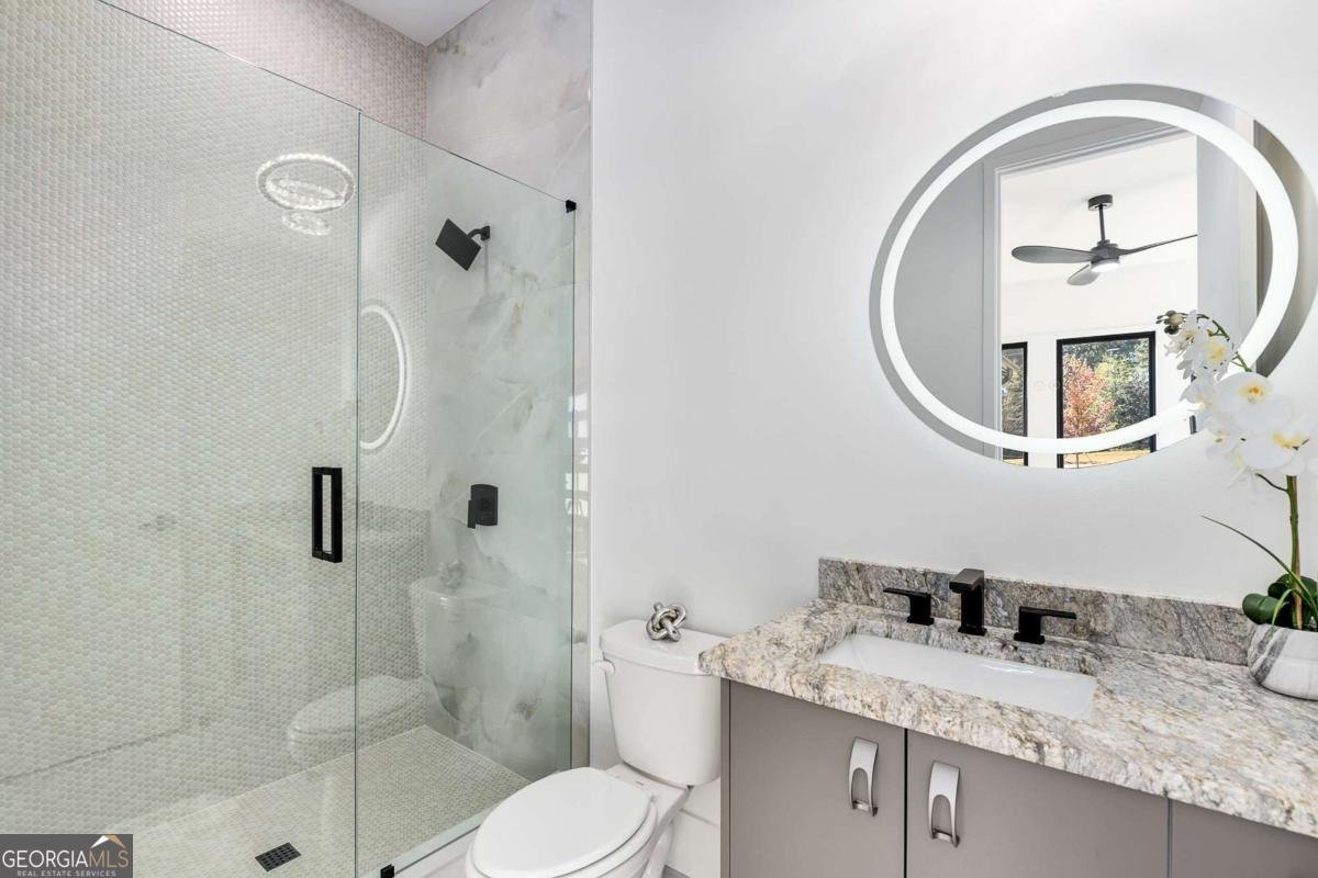 1000 Clementstone lot 1 Drive Sandy Springs - Photo 42