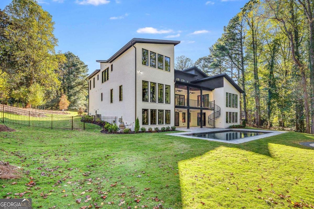 1000 Clementstone lot 1 Drive Sandy Springs - Photo 69