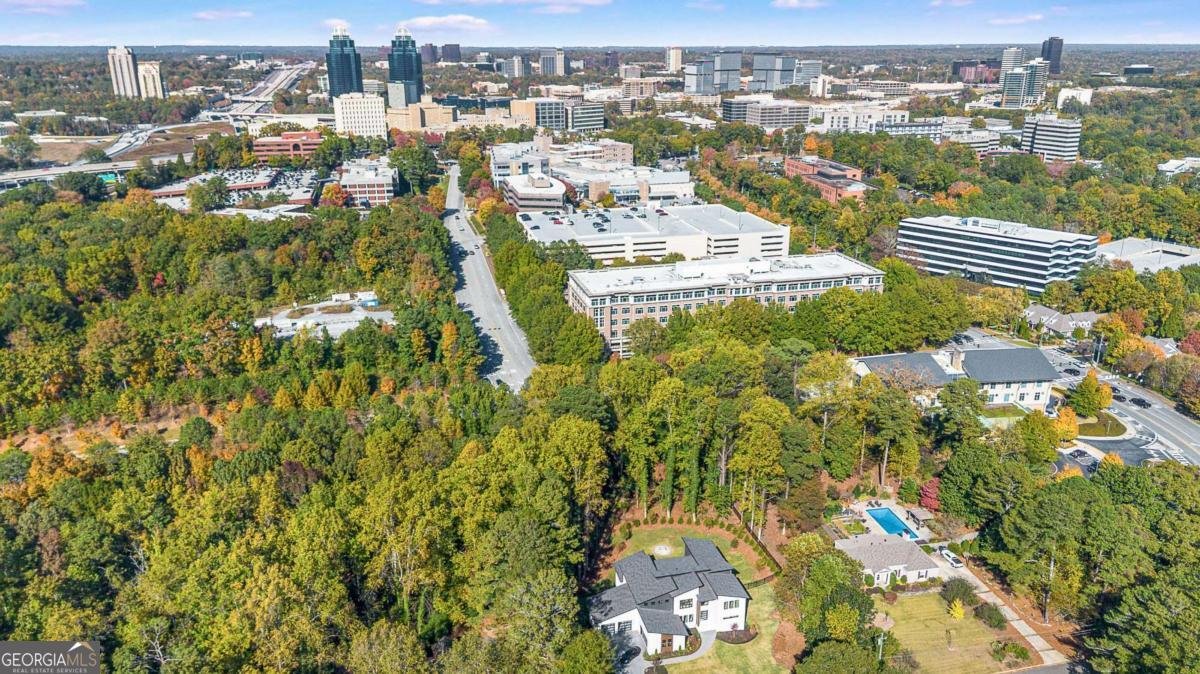 1000 Clementstone lot 1 Drive Sandy Springs - Photo 71