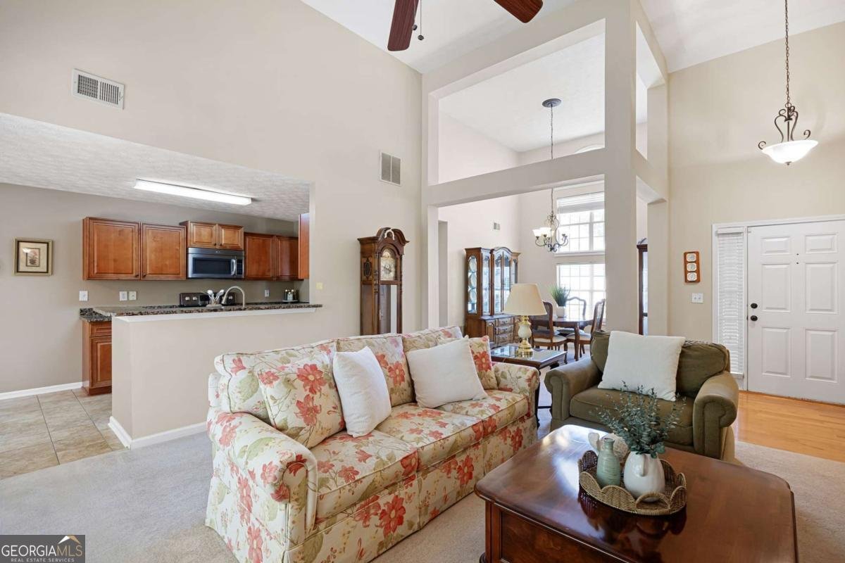 3390 English Oaks Drive Kennesaw - Photo 10