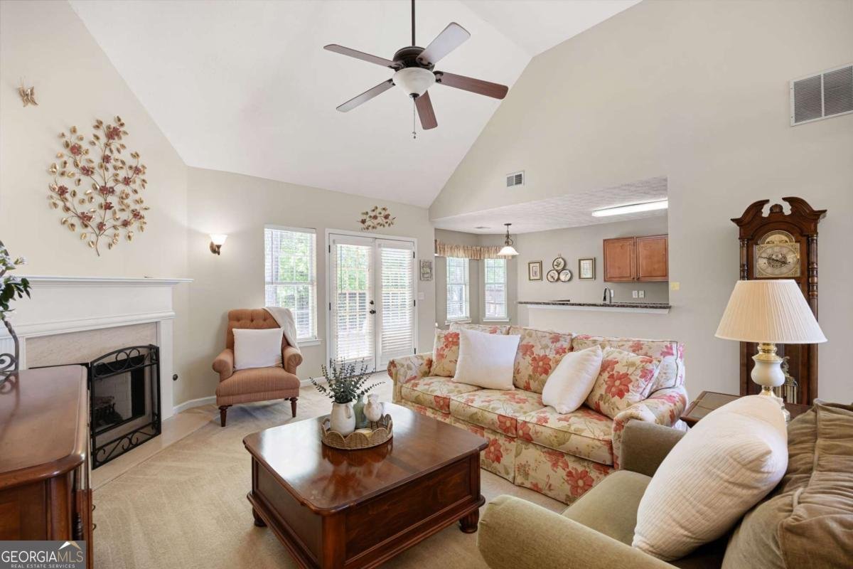 3390 English Oaks Drive Kennesaw - Photo 11