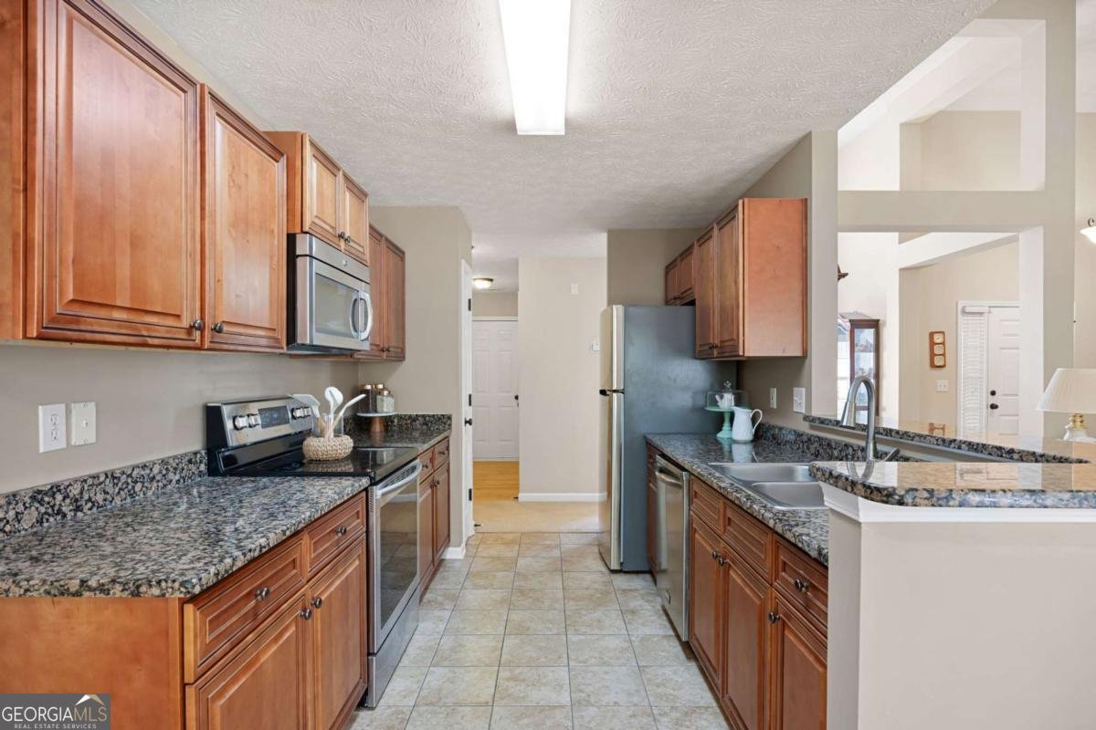 3390 English Oaks Drive Kennesaw - Photo 14