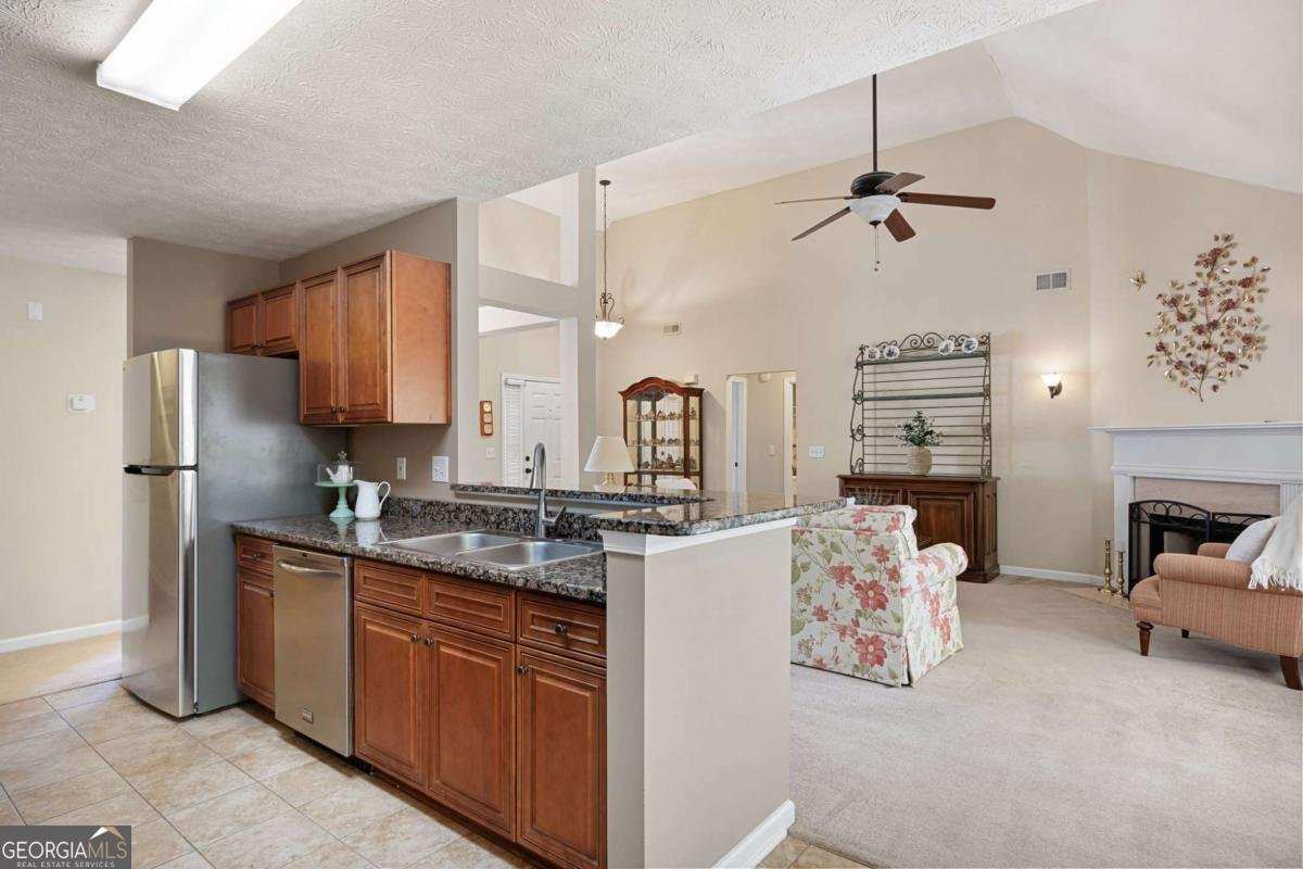 3390 English Oaks Drive Kennesaw - Photo 15