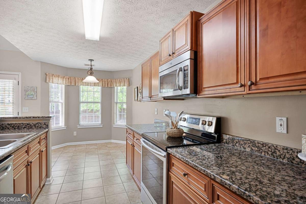 3390 English Oaks Drive Kennesaw - Photo 16