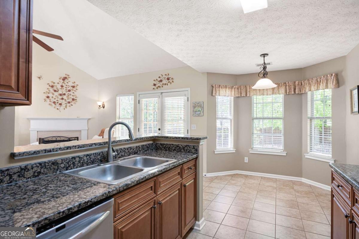 3390 English Oaks Drive Kennesaw - Photo 17