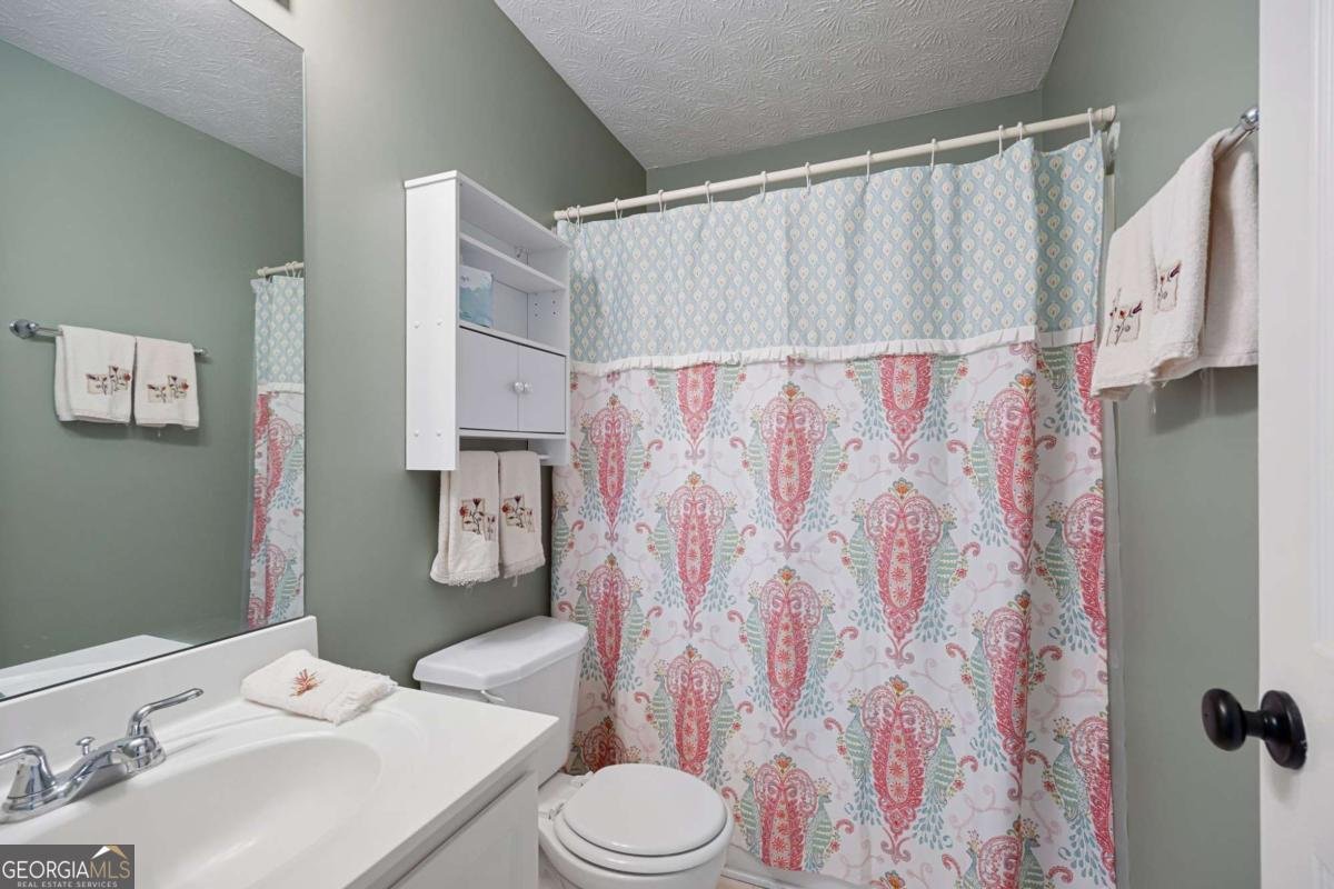 3390 English Oaks Drive Kennesaw - Photo 24