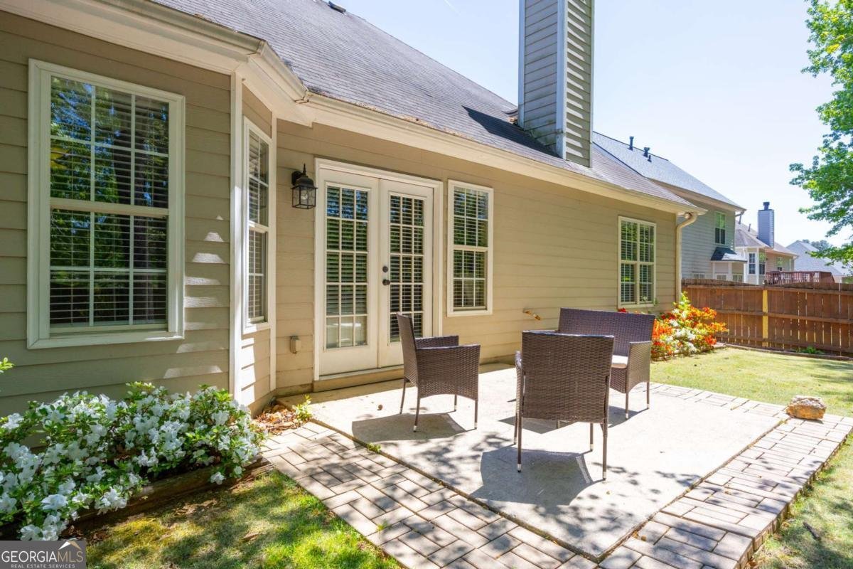 3390 English Oaks Drive Kennesaw - Photo 26