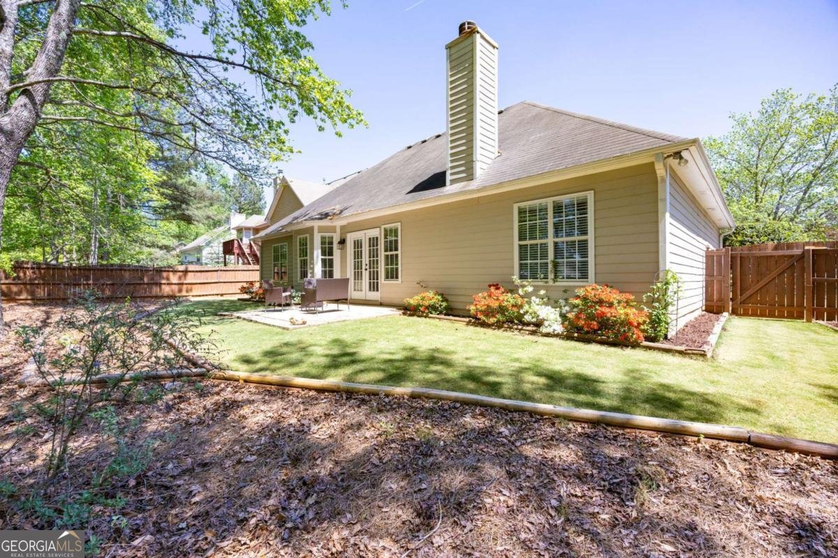 3390 English Oaks Drive Kennesaw - Photo 28