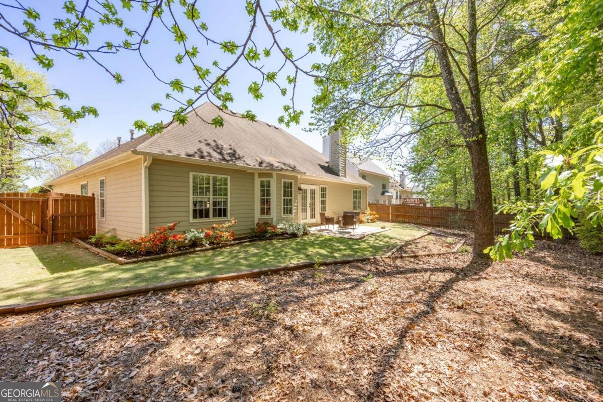 3390 English Oaks Drive Kennesaw - Photo 30