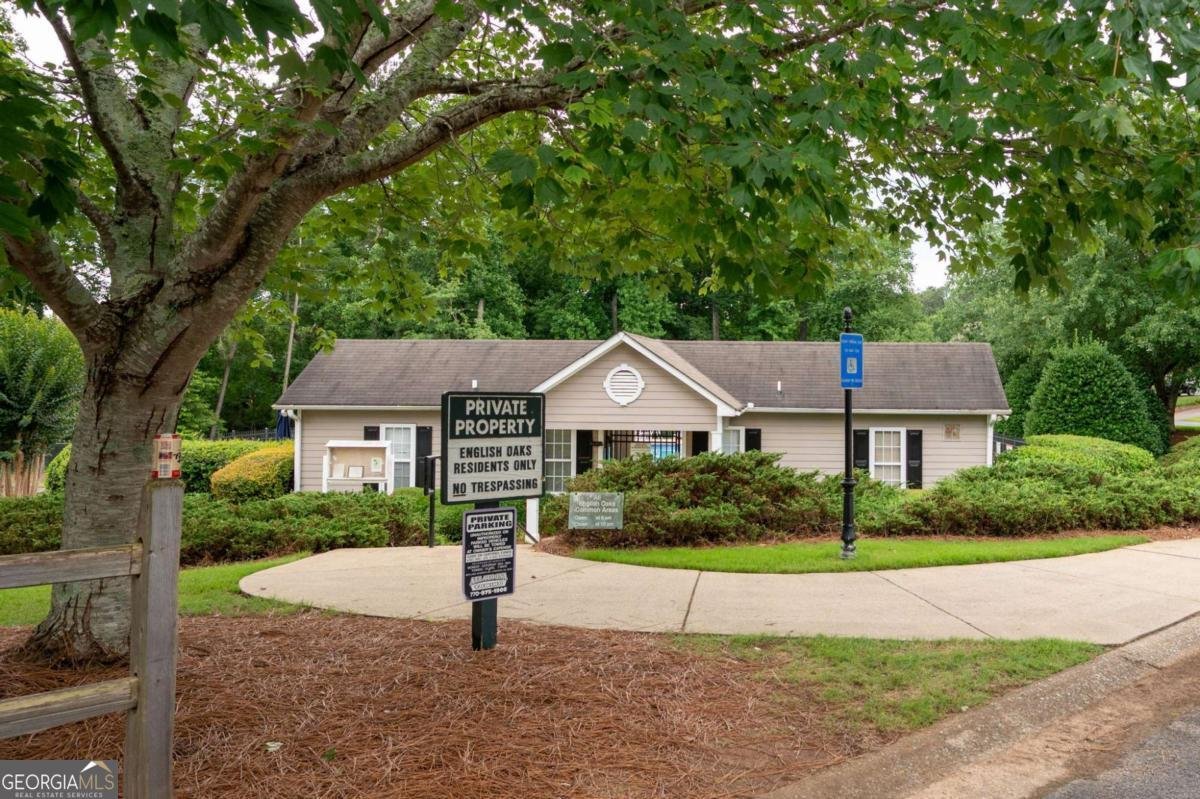 3390 English Oaks Drive Kennesaw - Photo 32