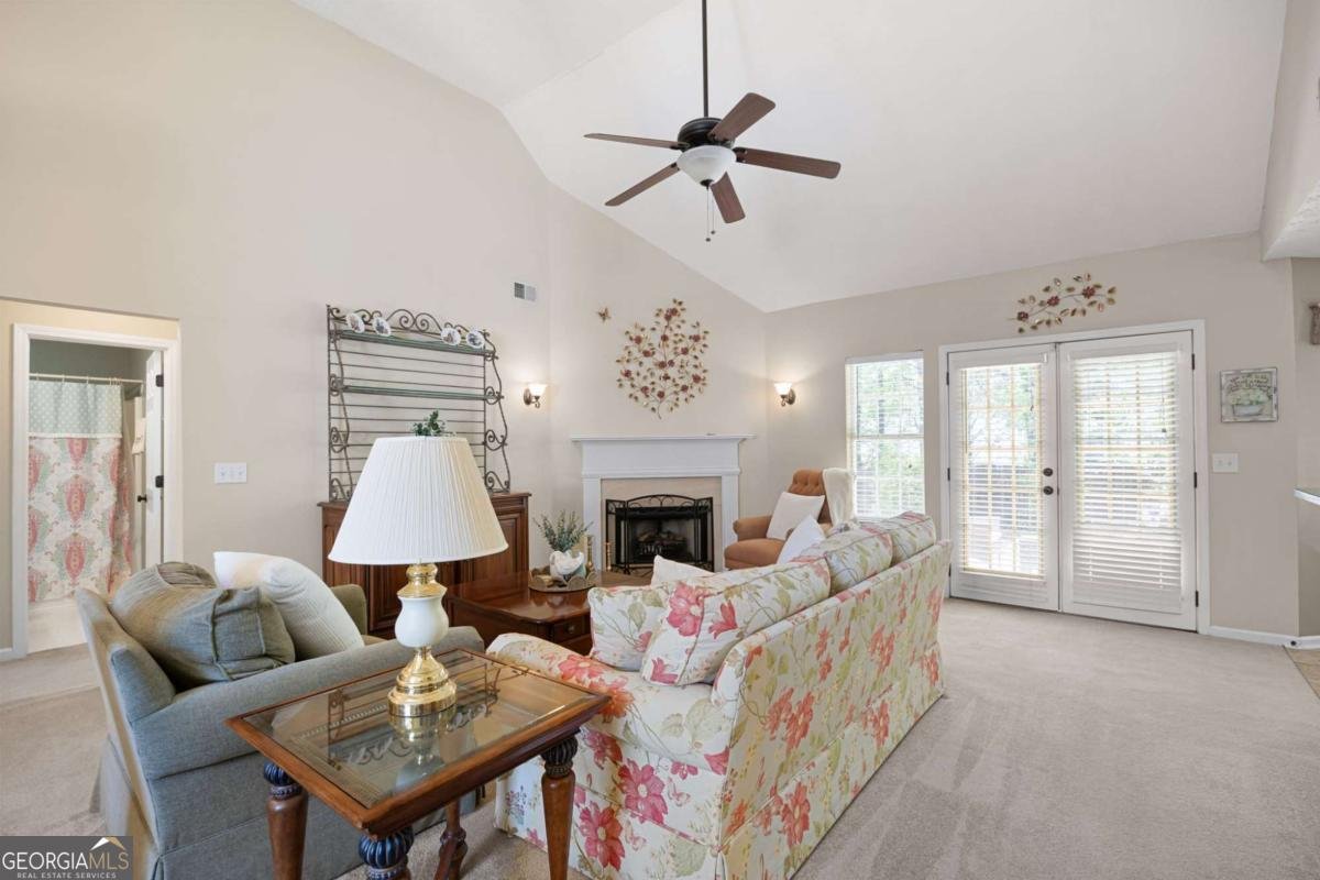 3390 English Oaks Drive Kennesaw - Photo 8