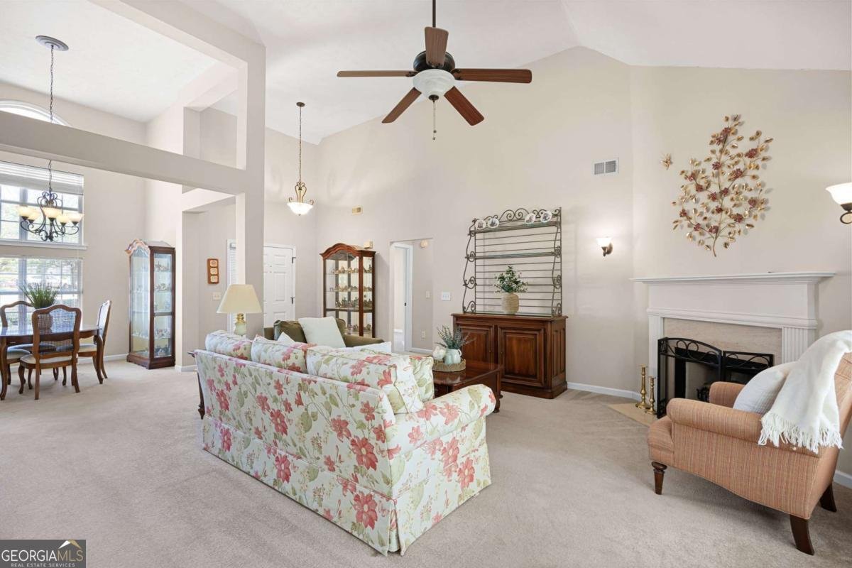 3390 English Oaks Drive Kennesaw - Photo 9