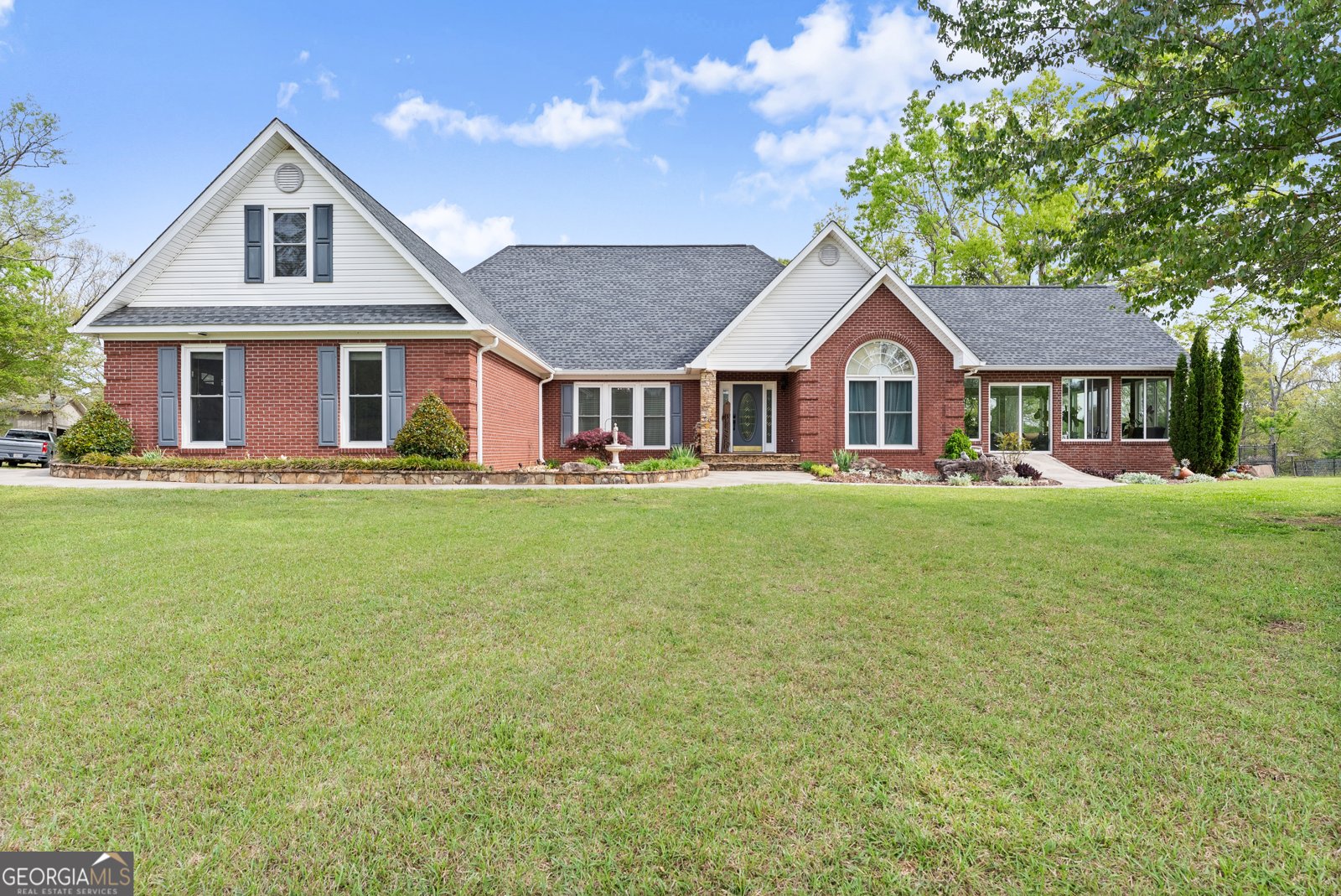 4841 Cobb Griffin Road Gillsville - Photo 1
