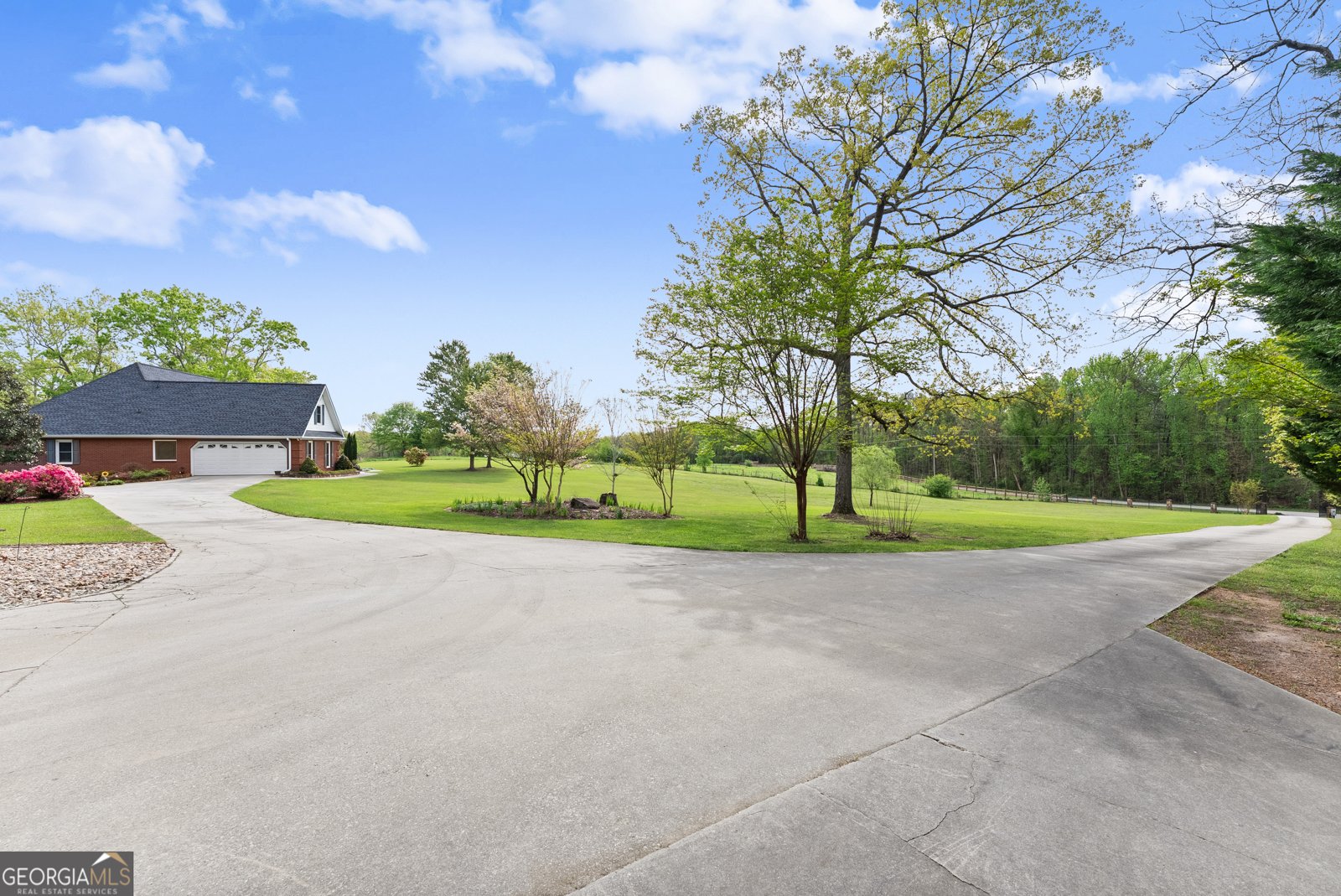 4841 Cobb Griffin Road Gillsville - Photo 11