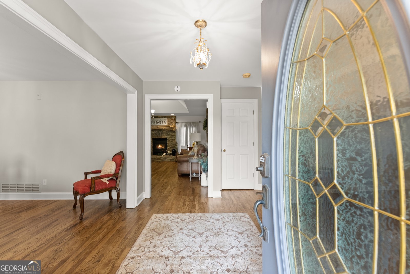 4841 Cobb Griffin Road Gillsville - Photo 12