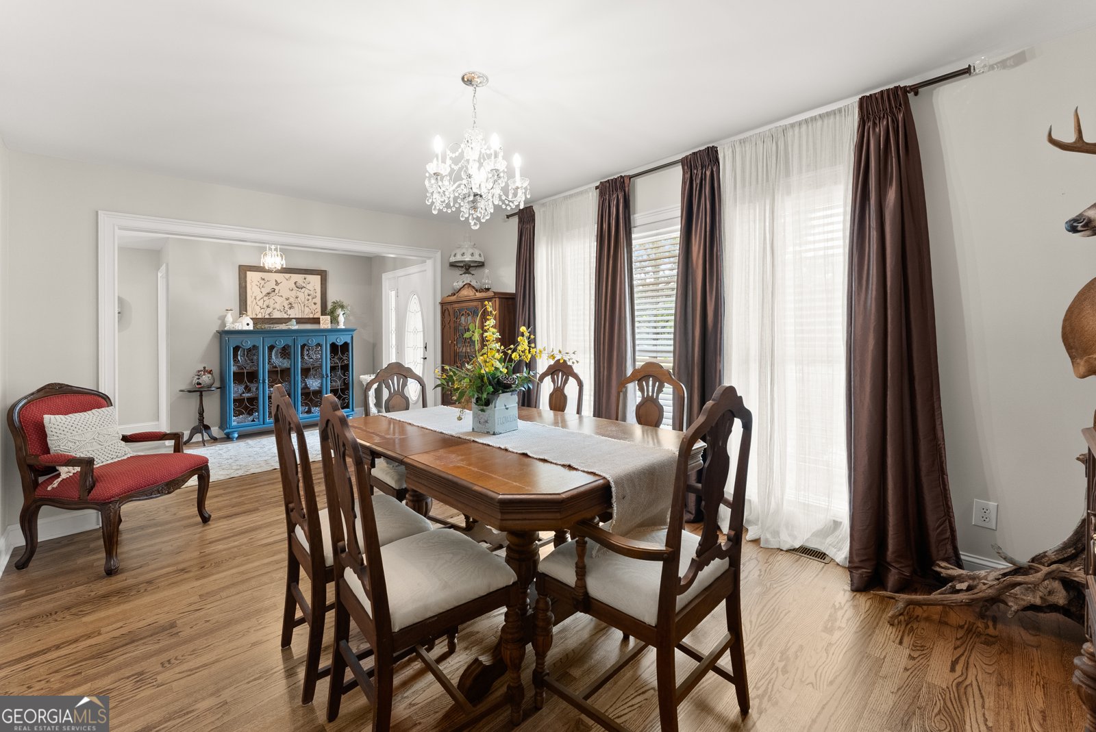 4841 Cobb Griffin Road Gillsville - Photo 14