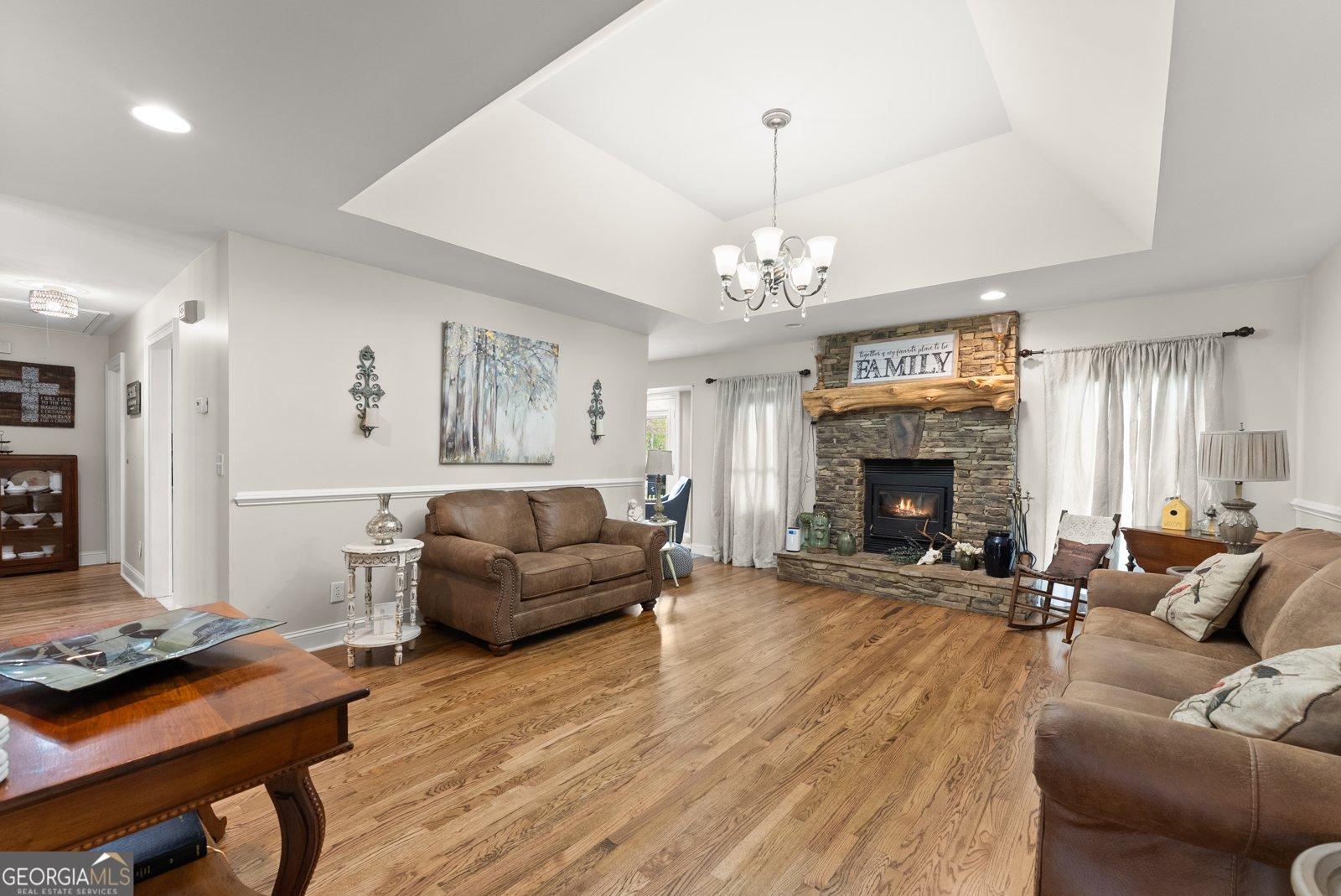 4841 Cobb Griffin Road Gillsville - Photo 15