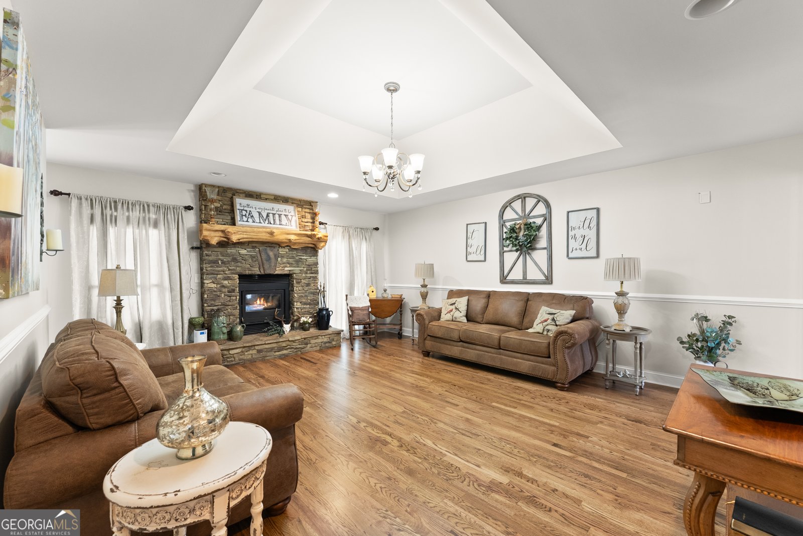 4841 Cobb Griffin Road Gillsville - Photo 16