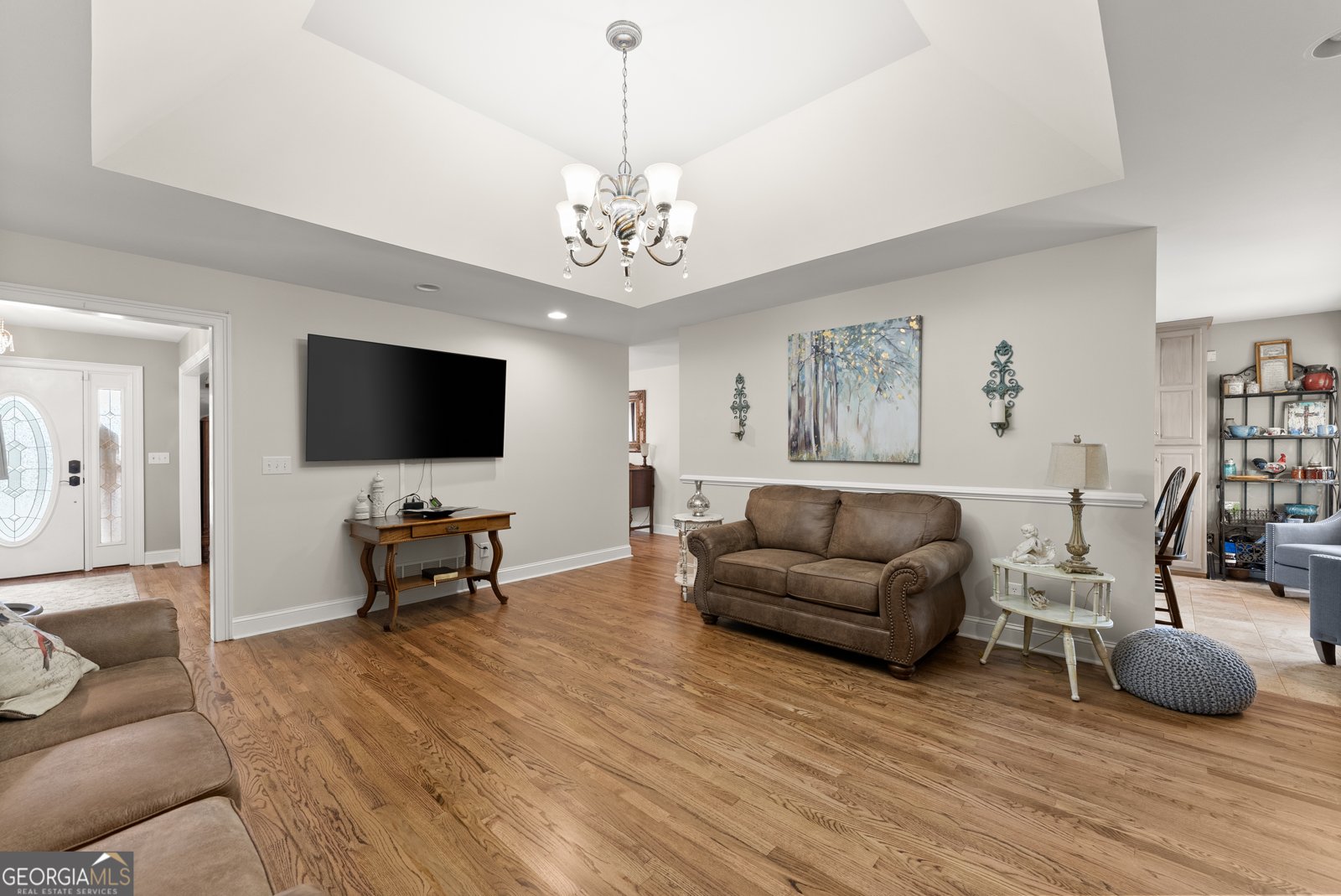 4841 Cobb Griffin Road Gillsville - Photo 17