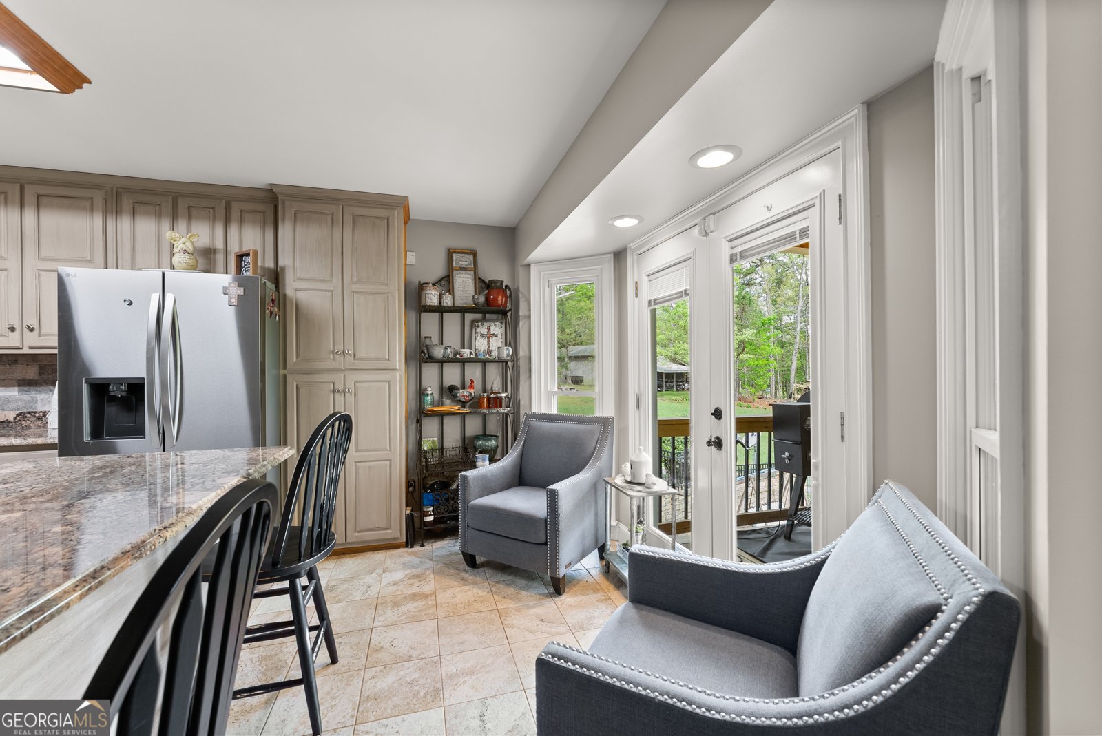 4841 Cobb Griffin Road Gillsville - Photo 18