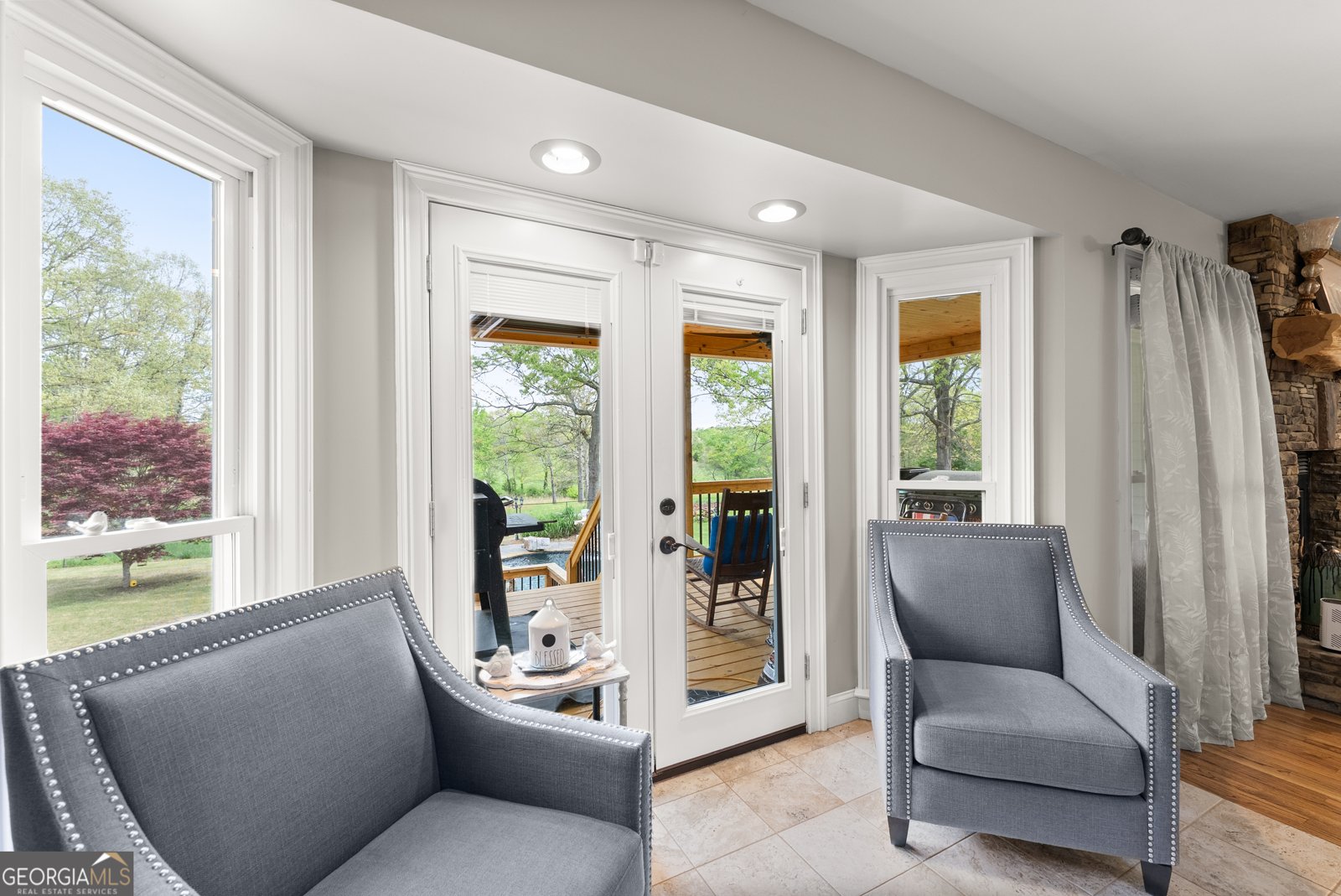 4841 Cobb Griffin Road Gillsville - Photo 19