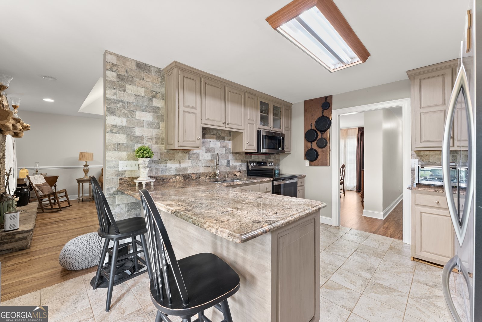 4841 Cobb Griffin Road Gillsville - Photo 20