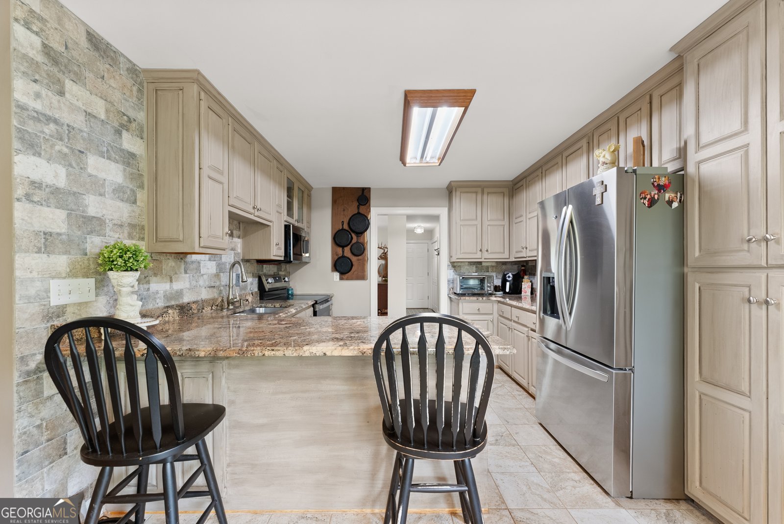 4841 Cobb Griffin Road Gillsville - Photo 21