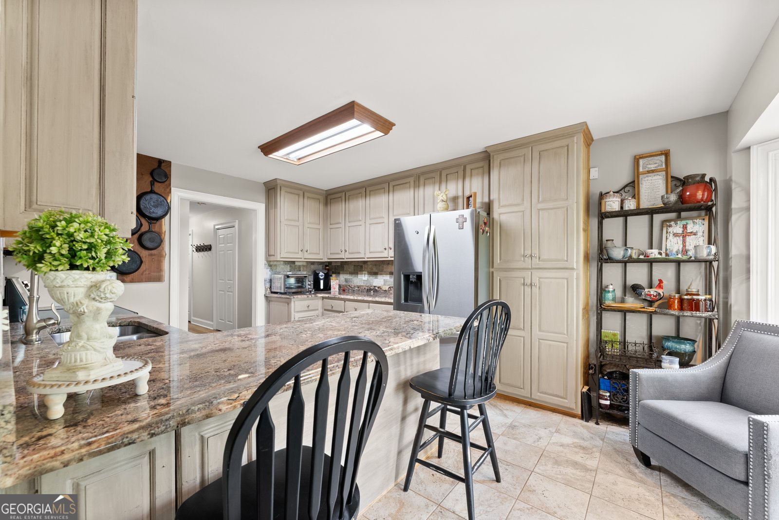 4841 Cobb Griffin Road Gillsville - Photo 22